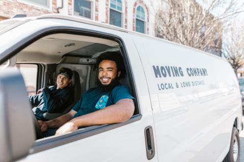 Empire Moving Company profile image