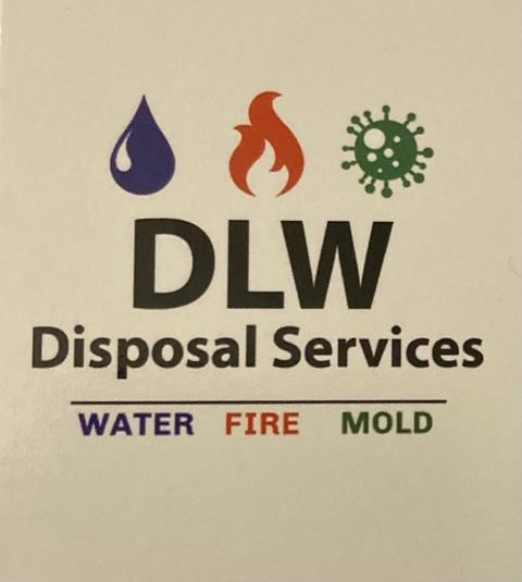 DLW Disposal and Moving Services  profile image