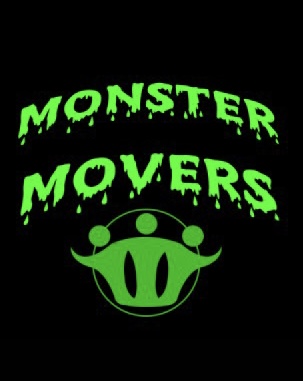 Monster Movers profile image