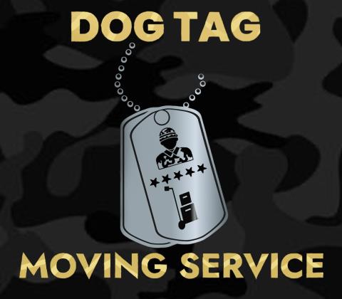 Dog Tag Moving Service profile image