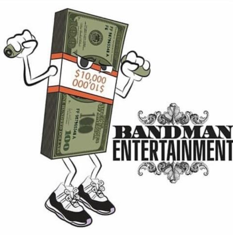 Bandman entertainment profile image
