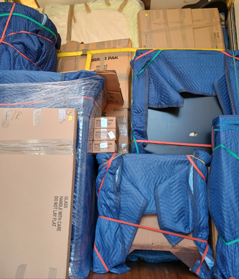 Home Gateway profile image