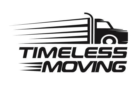 Timeless Moving profile image