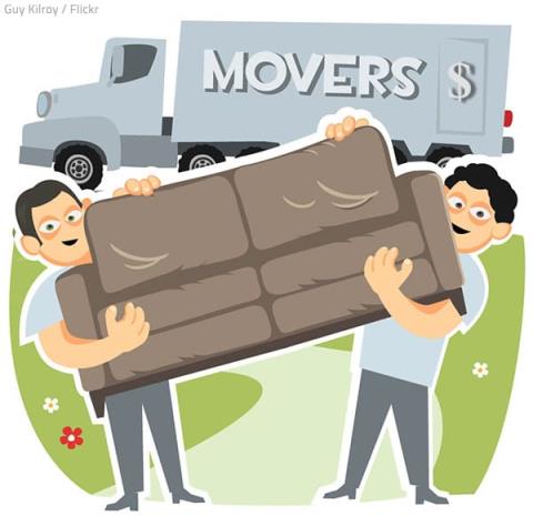 PC Movers profile image