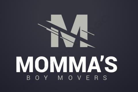 Mommas Boy Movers profile image