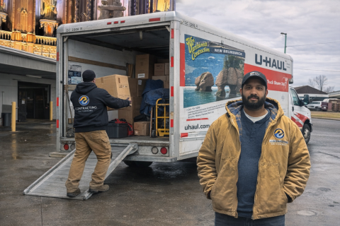 J&J Contracting profile image