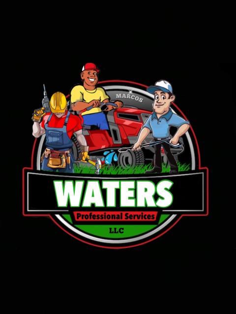 Waters Professional Services LLC profile image