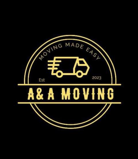 A & A Moving LLC profile image