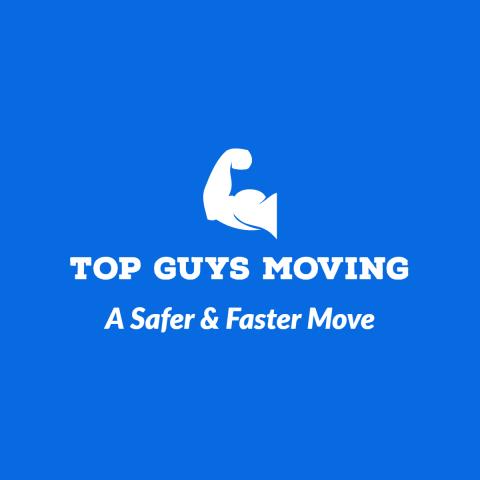 Top Guys Moving profile image