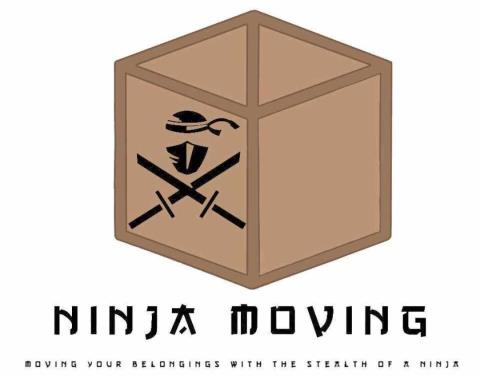 Ninja Moving profile image