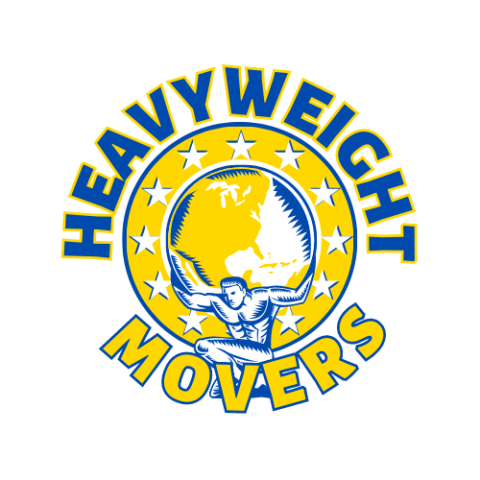 Heavyweight Movers profile image