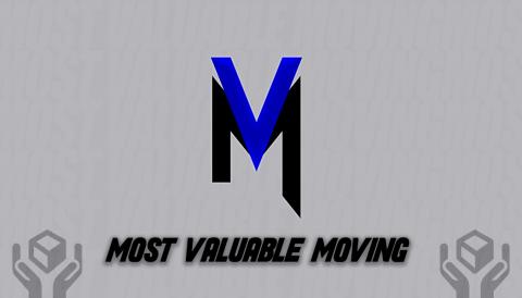Most Valuable Moving profile image
