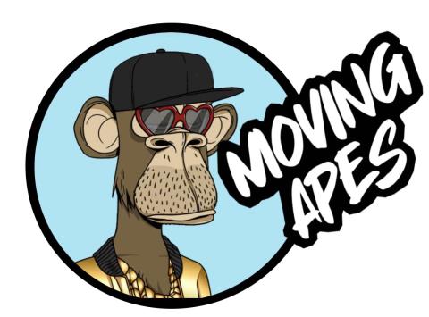 Moving Apes profile image