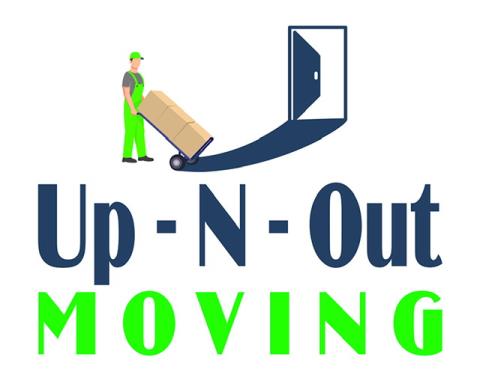 Up N Out Moving LLC profile image