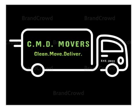 CMD Movers profile image
