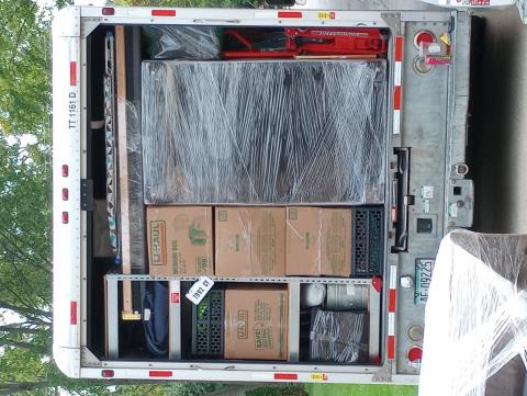 Moving on demand  profile image