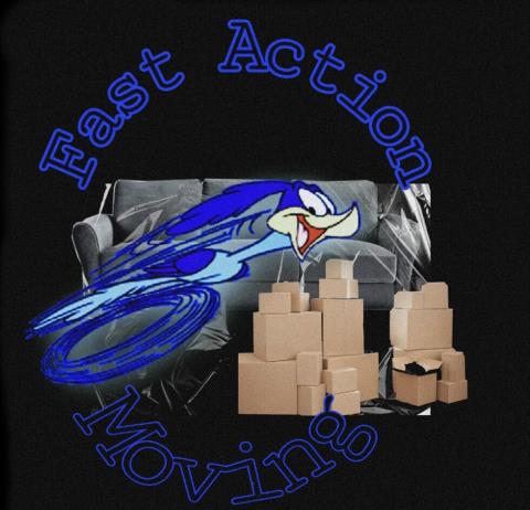 Fast Action Moving profile image
