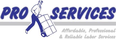 Pro Services profile image