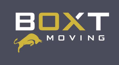 BOXT MOVING profile image
