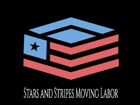 Stars and Stripes Moving Labor profile image