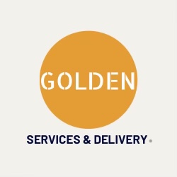 Golden services & Delivery profile image