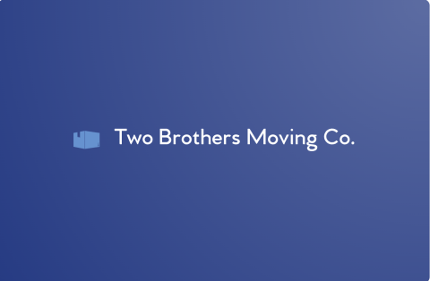 Two Brothers Moving Co profile image