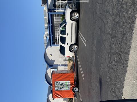 Andrade's Mover Helpers profile image