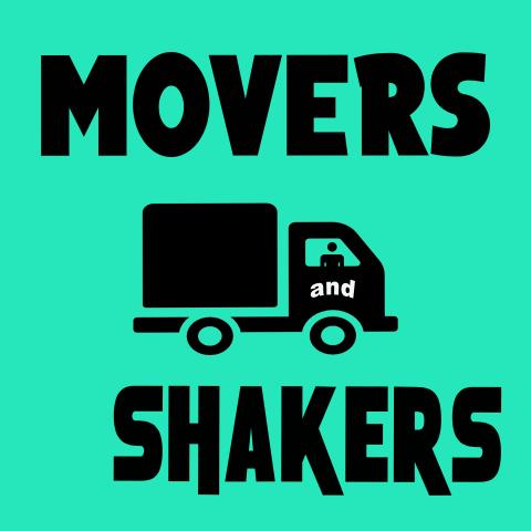 Movers and Shakers profile image