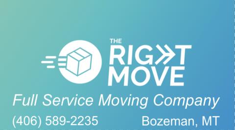 The Right Move LLC profile image