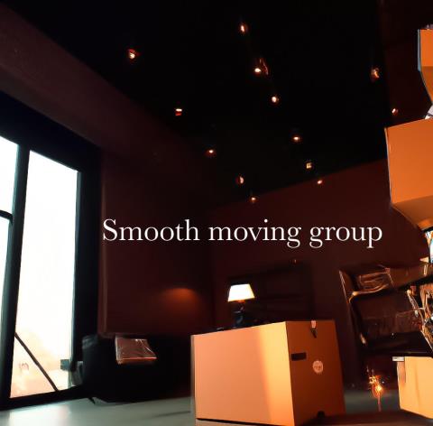 Smooth Moving Group profile image