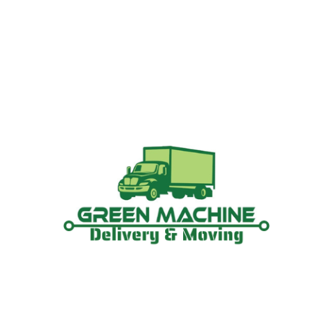 Green Machine Delivery and Moving profile image