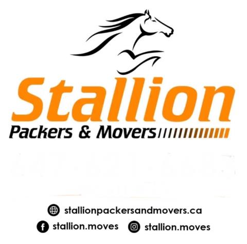 Stallion Packers and Movers Inc profile image