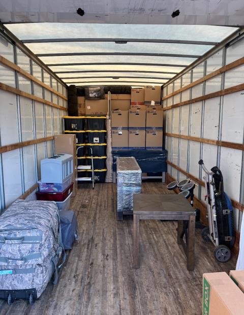 Best Quality Movers profile image