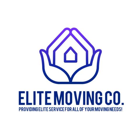 Elite Moving Co profile image