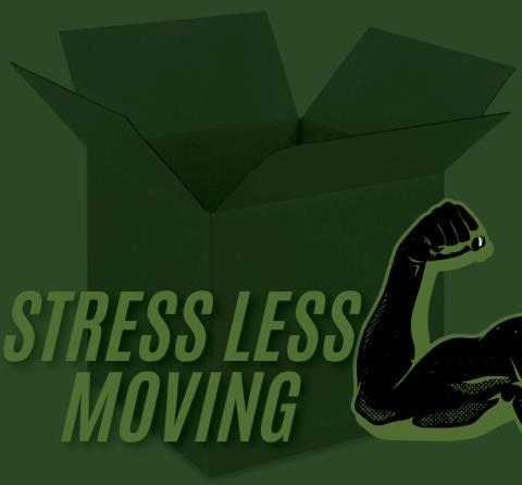 Stress Less profile image