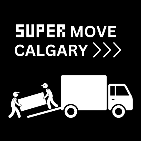 Super Move Calgary Contact by email and or WhatsApp for now profile image