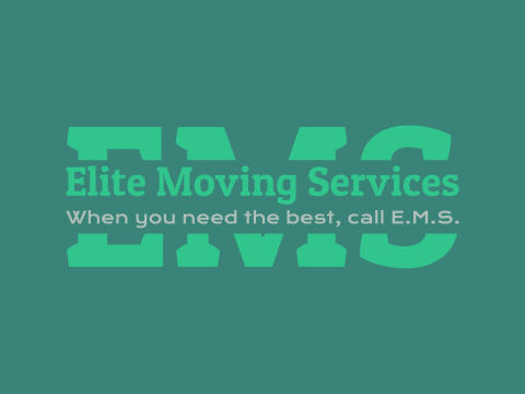 Elite Moving  Services profile image