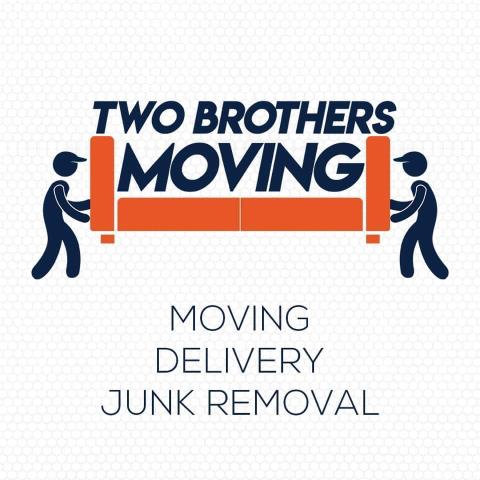 TWO BROTHERS MOVING profile image