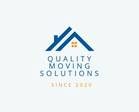 Quality Moving Solutions profile image