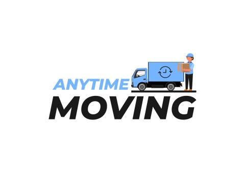 Anytime Moving Inc - Short Notice Movers profile image