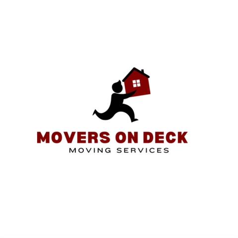 Movers On Deck profile image