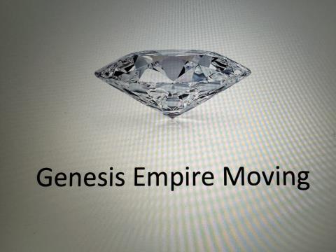 Genesis Empire Moving profile image