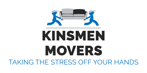 KINSMEN MOVERS profile image