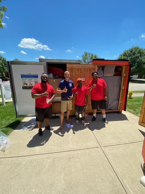 Eden Movers profile image