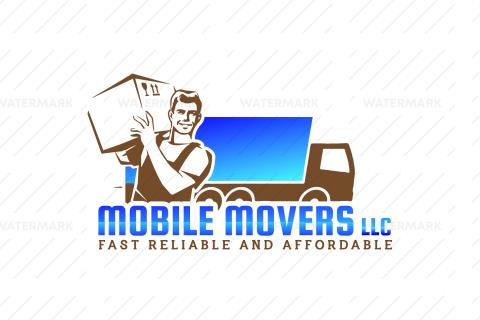 Mobile Movers LLC profile image