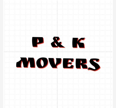 P and K Movers profile image