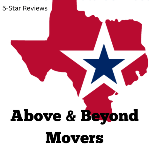 Above & Beyond Movers profile image
