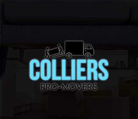 Colliers Pro-Movers profile image