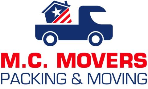 M.C. Movers DMV profile image