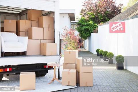 NWLA Movers profile image